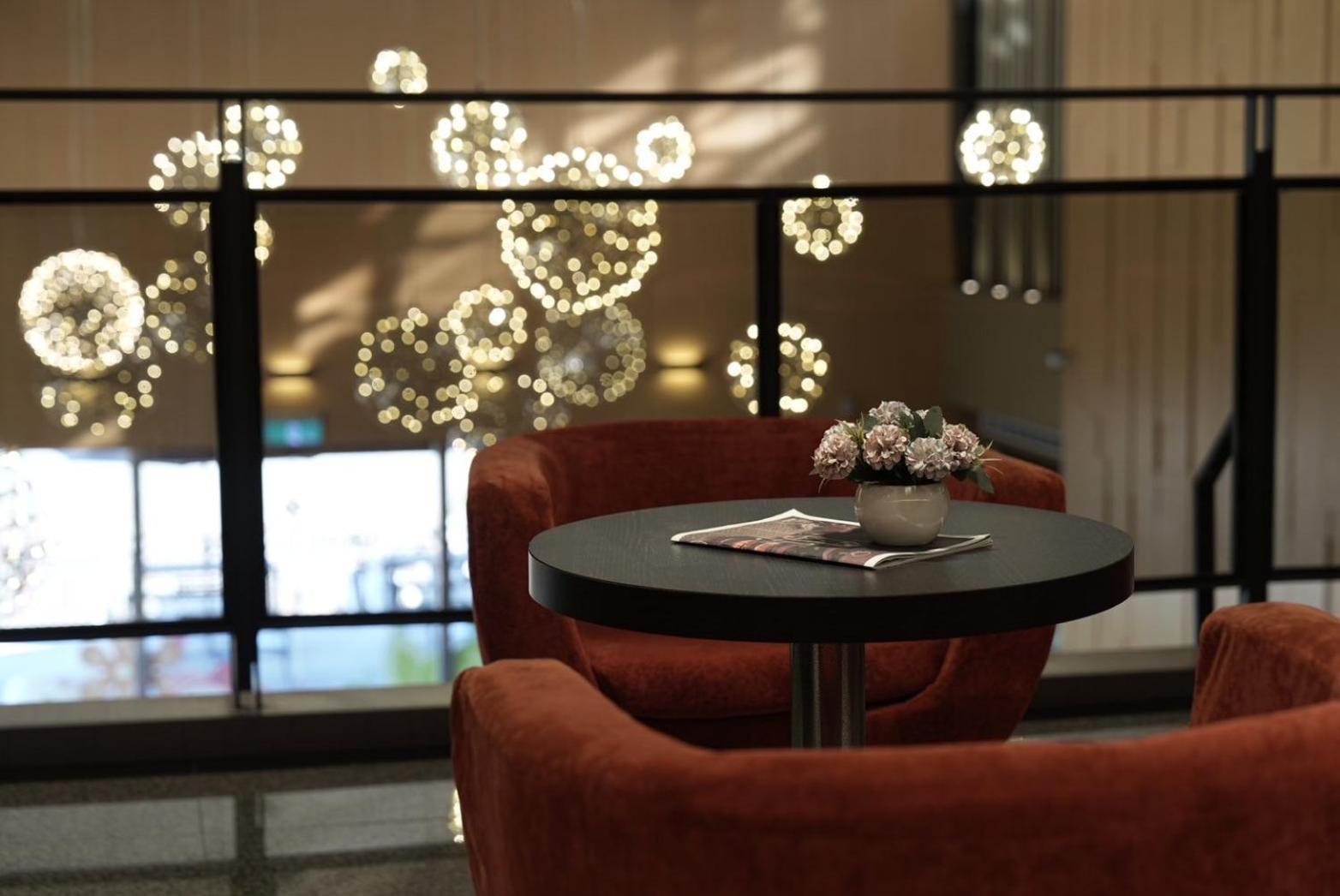 Haifu Garden Hotel Jinsha Exterior foto